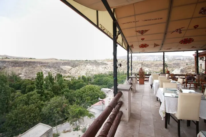 Невшехир: Cappadocia Nar Cave House & Swimming Pool