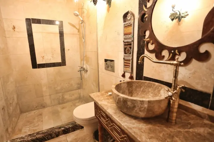 Невшехир: Cappadocia Nar Cave House & Swimming Pool