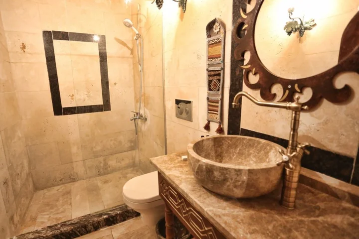 Невшехир: Cappadocia Nar Cave House & Swimming Pool