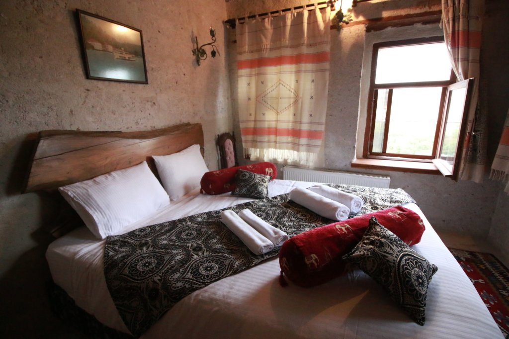 Невшехир: Cappadocia Nar Cave House & Swimming Pool
