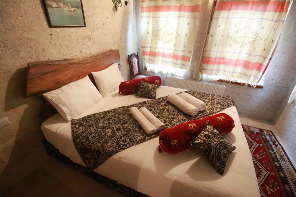 Невшехир: Cappadocia Nar Cave House & Swimming Pool