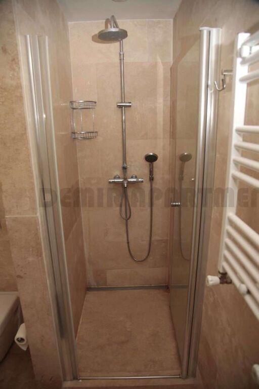 Стамбул: Demir Apartments