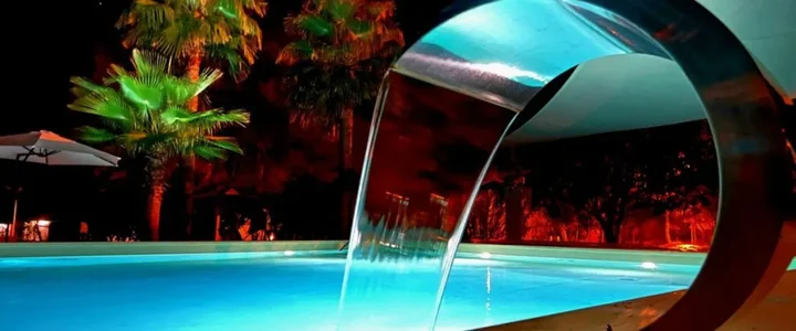 Кумлуджа: Nature Village Olympos