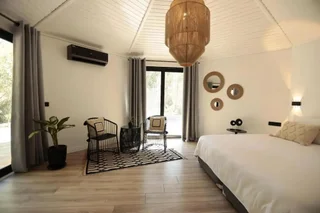 Кумлуджа: Nature Village Olympos