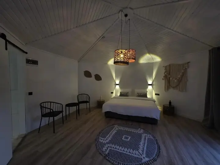 Кумлуджа: Nature Village Olympos