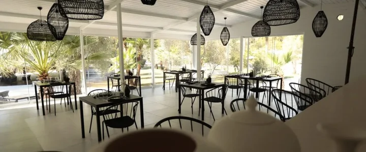 Кумлуджа: Nature Village Olympos