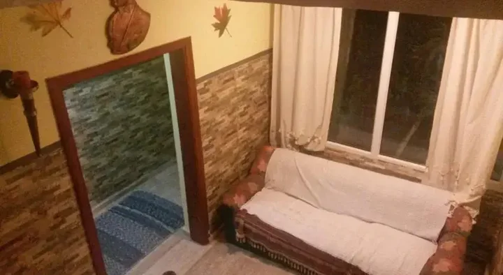 Орен: Haluk Hotel