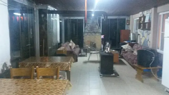 Орен: Haluk Hotel