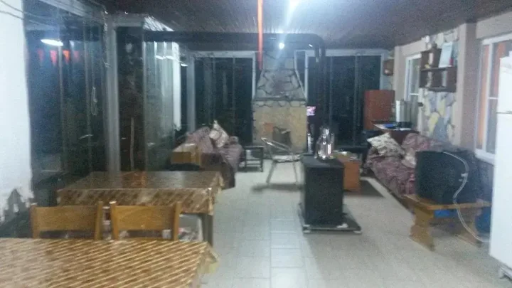 Орен: Haluk Hotel