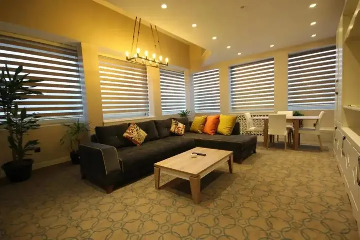 Анкара: Seven Deep Hotel
