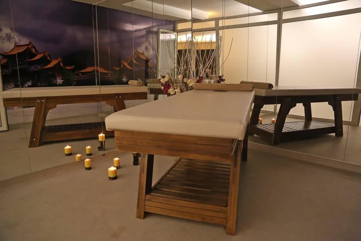 Анкара: Seven Deep Hotel