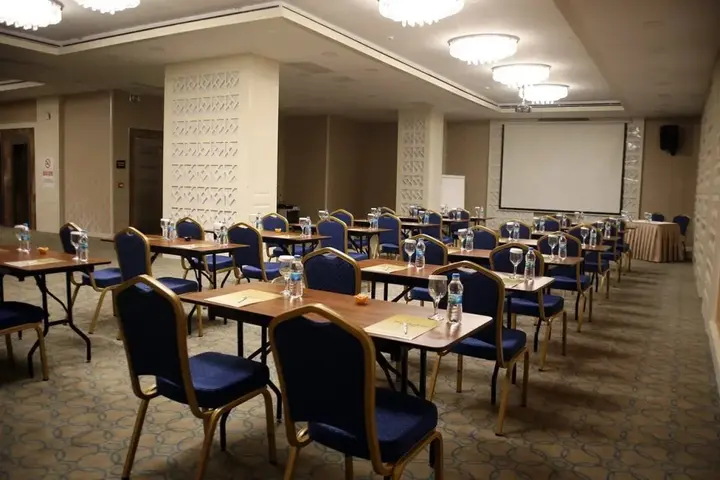 Анкара: Seven Deep Hotel