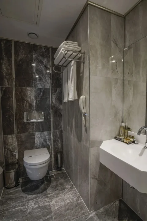 Анкара: Seven Deep Hotel