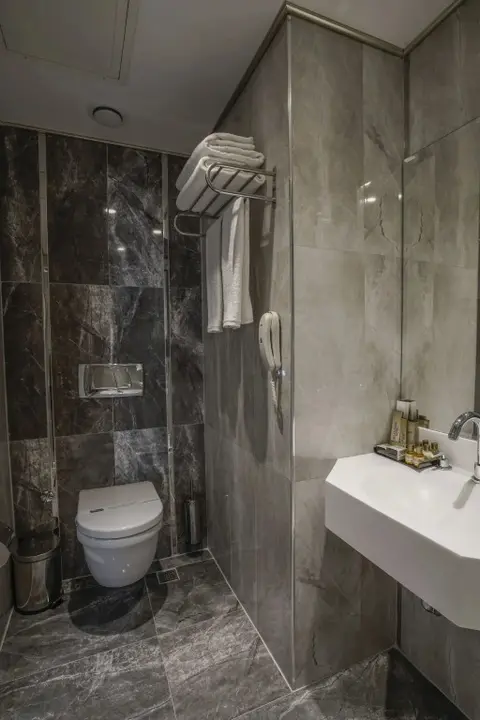Анкара: Seven Deep Hotel