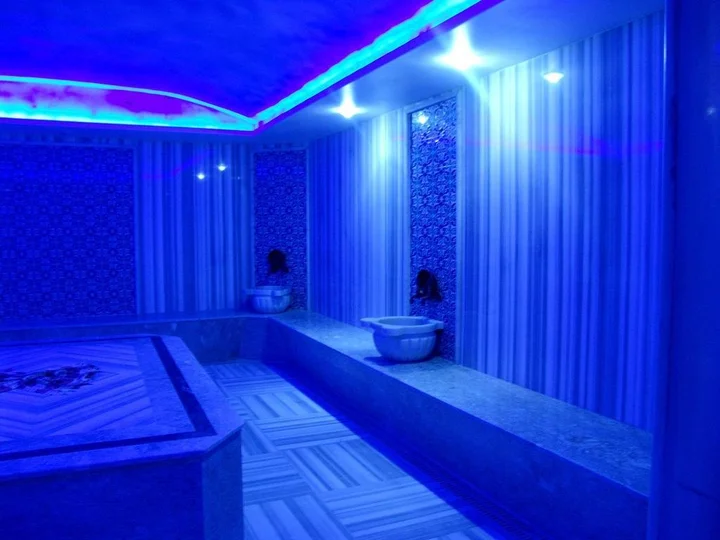 Анкара: Seven Deep Hotel