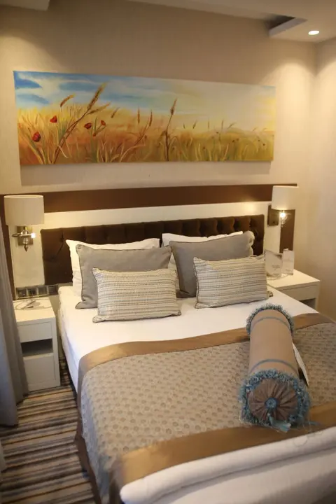 Анкара: Seven Deep Hotel