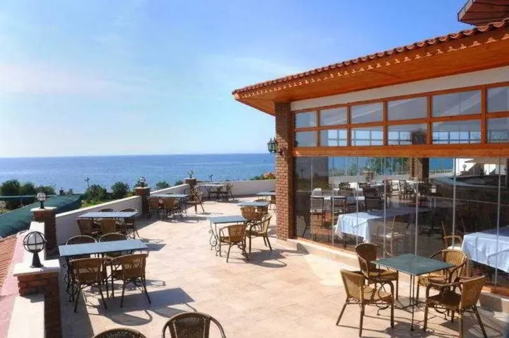 Измир: Angora Beach Resort