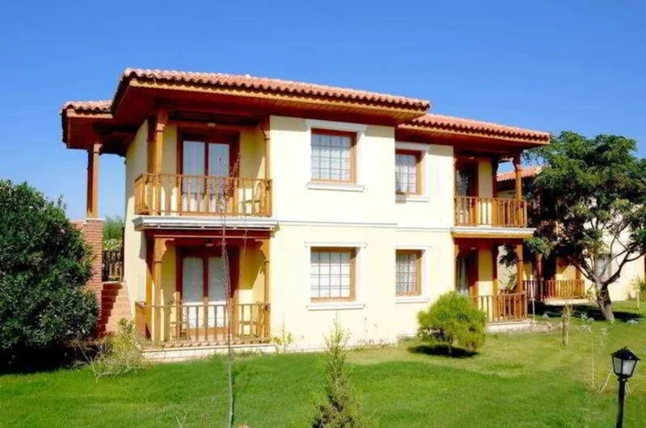 Измир: Angora Beach Resort