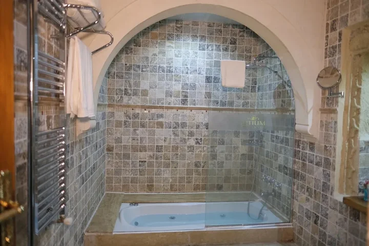 Мустафапаша: Artium Cave Hotel