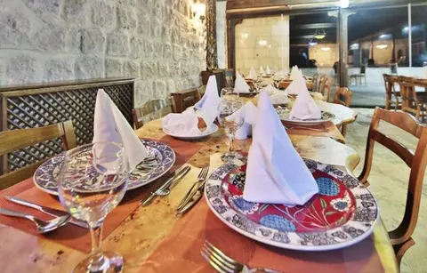 Мустафапаша: Artium Cave Hotel