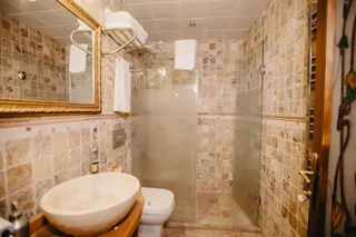 Мустафапаша: Artium Cave Hotel