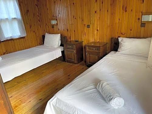 Кумлуджа: ROUTE 66 otel
