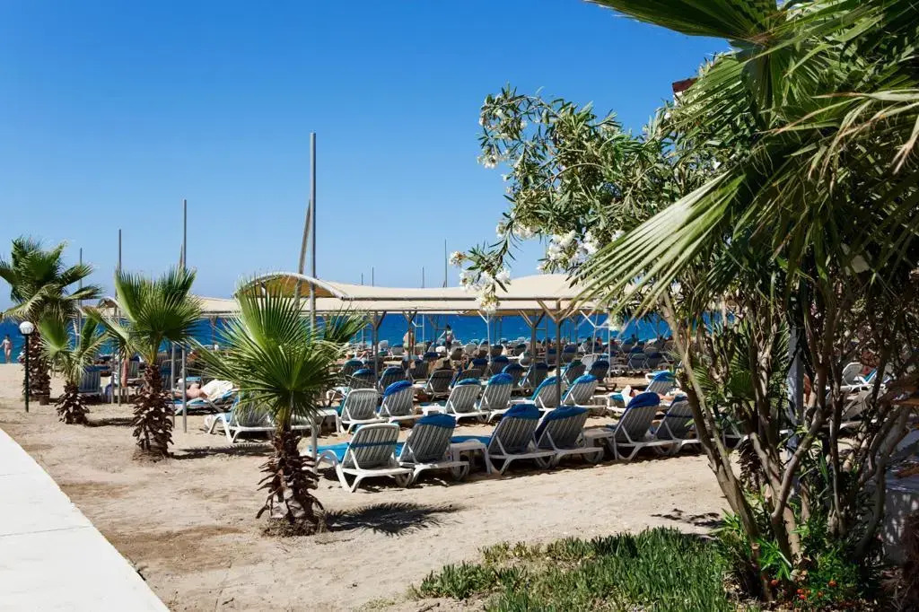 Аланья: Club Wasa Holiday Village