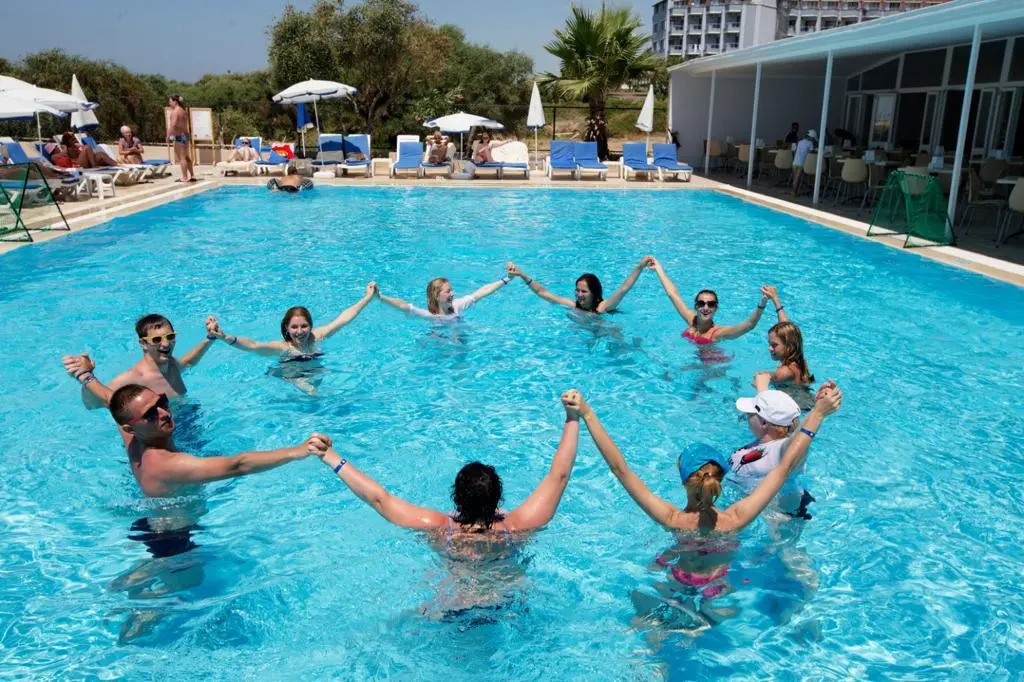Аланья: Club Wasa Holiday Village