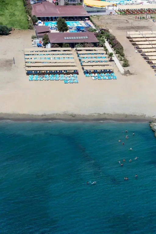 Аланья: Club Wasa Holiday Village