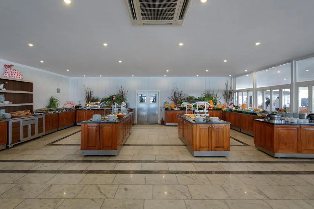 Аланья: Club Wasa Holiday Village