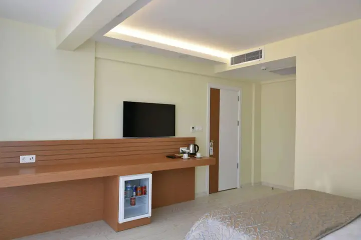 Трабзон: Quantum Hotel