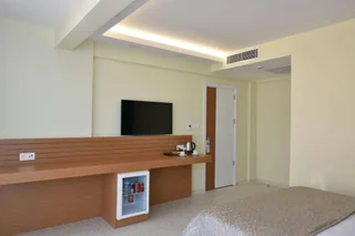 Трабзон: Quantum Hotel