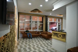 Трабзон: Quantum Hotel
