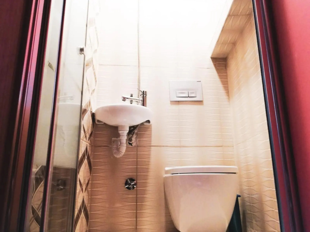 Трабзон: Quantum Hotel