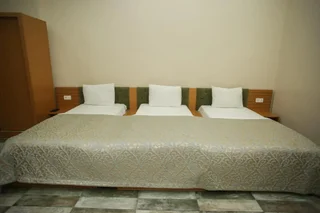 Трабзон: Quantum Hotel