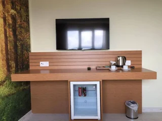 Трабзон: Quantum Hotel