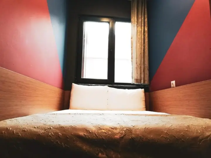 Трабзон: Quantum Hotel