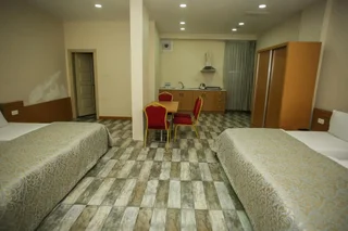 Трабзон: Quantum Hotel