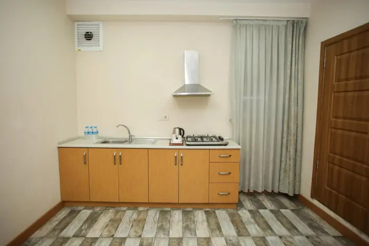 Трабзон: Quantum Hotel