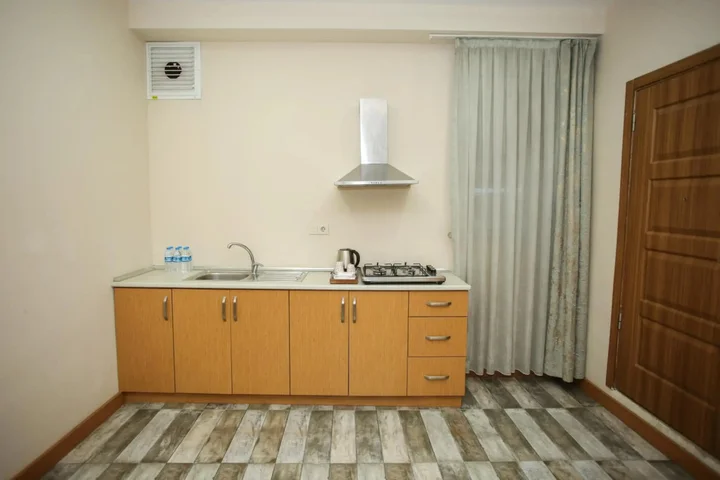 Трабзон: Quantum Hotel