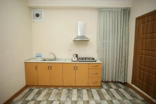 Трабзон: Quantum Hotel