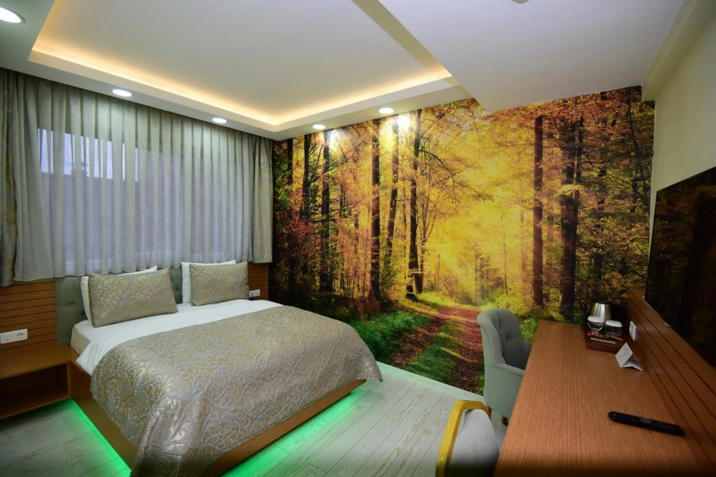 Трабзон: Quantum Hotel