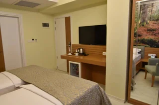 Трабзон: Quantum Hotel