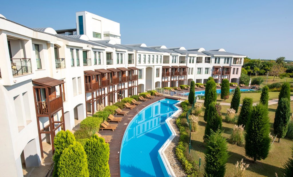 Анталья: Lykia World Antalya 