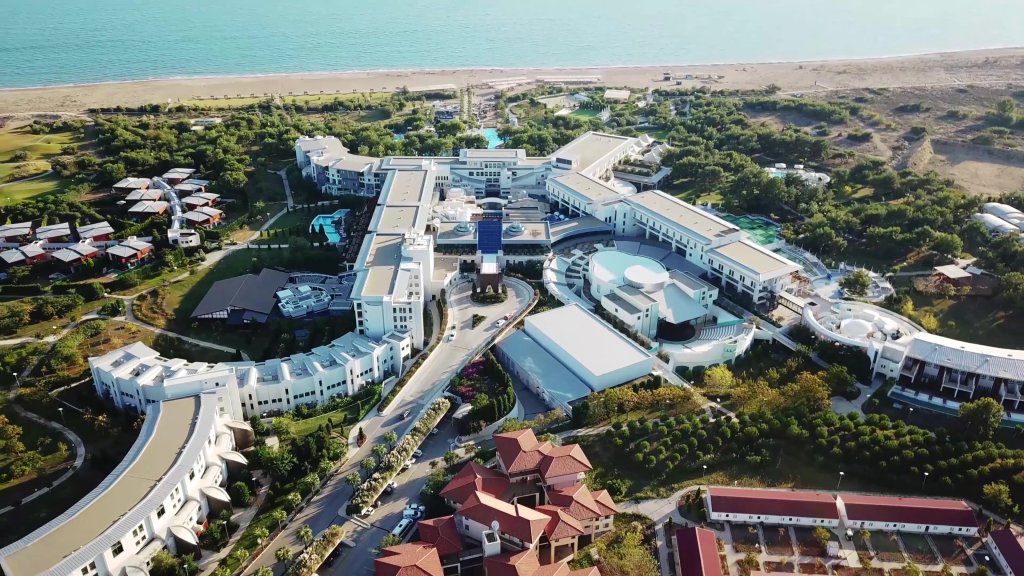 Анталья: Lykia World Antalya 