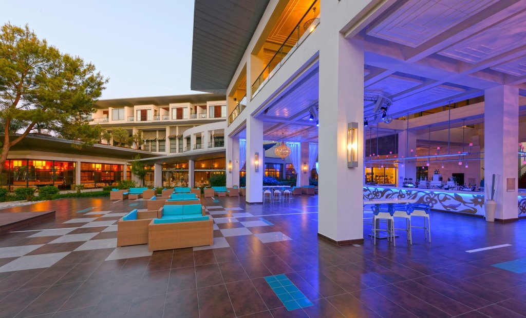 Анталья: Lykia World Antalya 