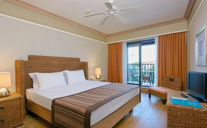 Анталья: Lykia World Antalya 