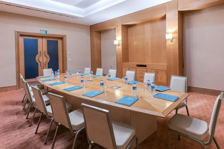 Анталья: Lykia World Antalya