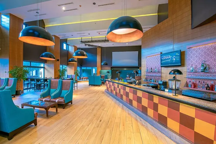 Анталья: Lykia World Antalya 