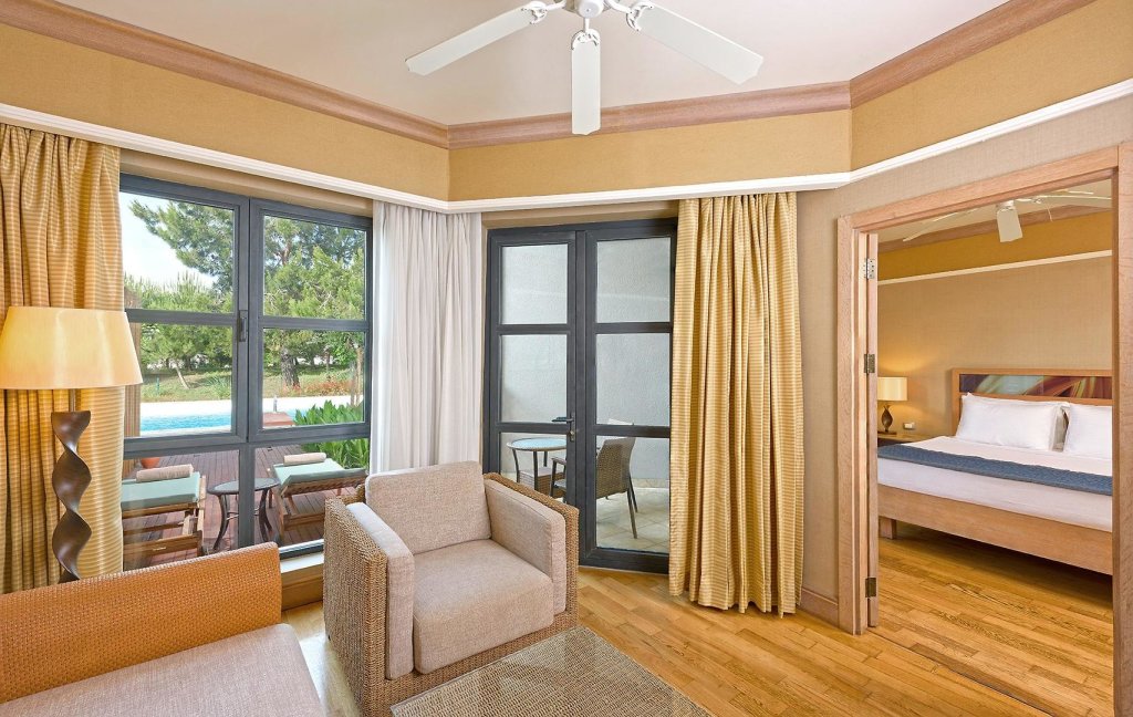 Анталья: Lykia World Antalya 
